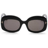 01A - black / grey