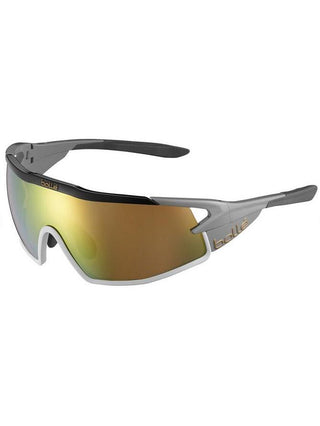 Bolle B Rock Pro Black Shiny # Unisex's Sunglasses