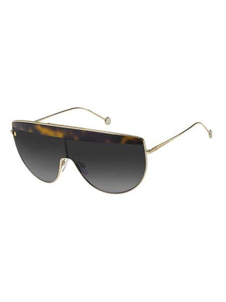 Tommy Hilfiger Th 1807/S 0 J5 G/9 O Metal Women's Sunglasses