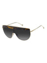 0J5G/9O - GOLD - GREY SHADED