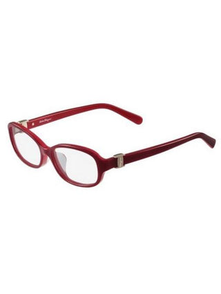 Salvatore Ferragamo Sf2769 A 604 52 Plastic Women's Eyeglasses