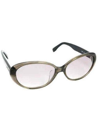 Lacoste L843 Sa 024 Plastic Unisex's Sunglasses