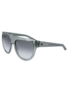 020 - GREY CRYSTAL - LL SMOKE GRAD
