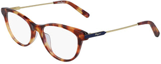 Salvatore Ferragamo Sf2852 214 52 Eyeglasses