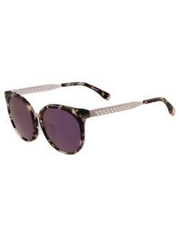 Lacoste L842 Sa 220 Plastic/Metal Men's Sunglasses