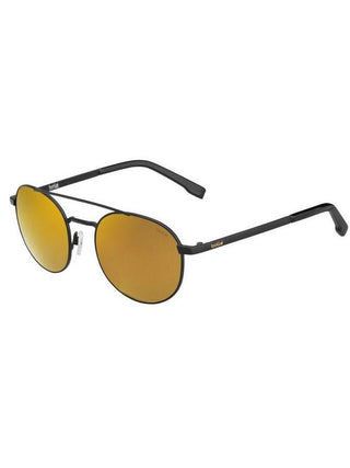 Bolle Ova Black Matte # Unisex's Sunglasses