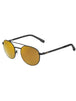 BLACK MATT - HD POLARIZED BROWN GOLD CAT 3 - BLACK MATT - HD POLARIZED BROWN GOLD CAT 3