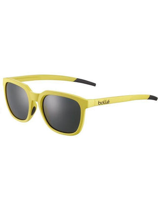 Bolle Talent Chartreuse Matte # Unisex's Sunglasses