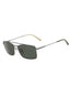 008 - STN GUNMETAL - GREEN
