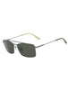 008 - STN GUNMETAL - GREEN