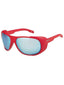 RED MATT - TNS ICE CAT 3 - RED MATT - TNS ICE CAT 3