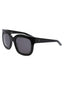 001 - BLACK - LL SMOKE