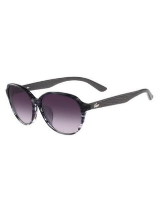 Lacoste L809 Sa 035 Plastic Unisex's Sunglasses