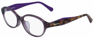 Salvatore Ferragamo Sf2856 A 500 52 Eyeglasses