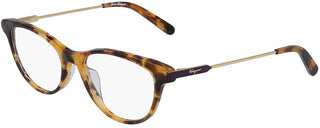 Salvatore Ferragamo Sf2852 638 52 Eyeglasses