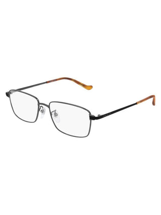 Gucci Gg0576 Ok 006 56 Metal Unisex's Eyeglasses