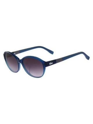 Lacoste L808 Sa 424 Plastic Unisex's Sunglasses