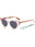 035J/IR - PINK - GREY