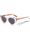 035J/IR - PINK - GREY