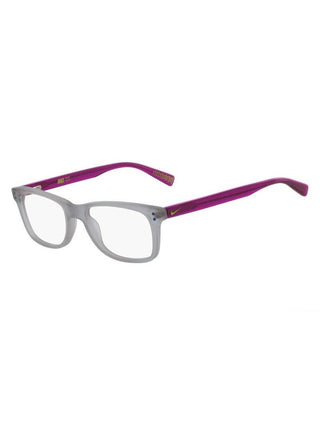 Nike 5538 051 46 Plastic Women's Eyeglasses