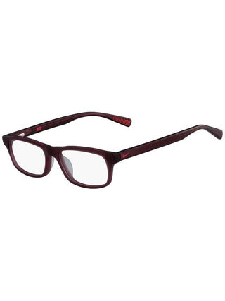 Nike 5014 651 46 Plastic Unisex's Eyeglasses