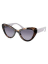 07R08I - Havana / Light Violet / Gradient Blue