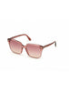 72T - Shiny Pink / Gradient Bordeaux