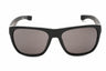 001 - Black / Black
