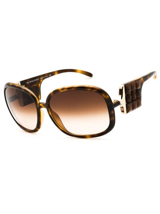 Burberry 0BE4019B plastic Oversized  Women's Sunglasses