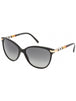 3001T3 - Black / Grey Gradient Polarized