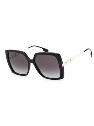 Burberry 0BE4332 plastic Oversized  Women's Sunglasses