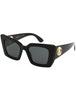 300187 - Black / Dark Grey