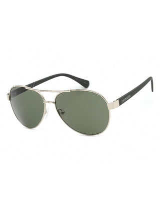 Calvin Klein Retail CK19316S Metal Aviator Unisex's Sunglasses