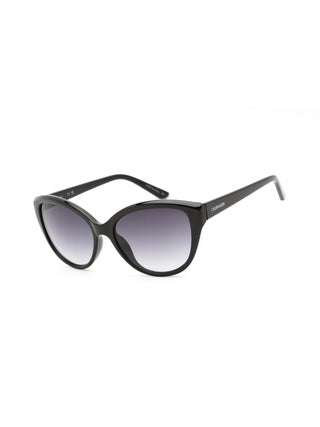 Calvin Klein Retail CK19536S injected propionate Cat eye  Women's Sunglasses