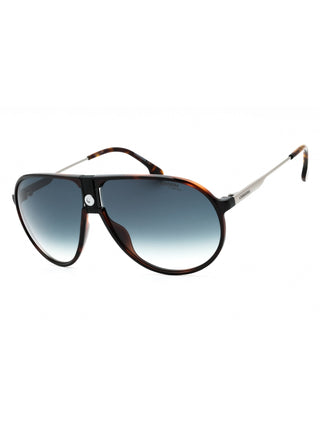 Carrera 1034/S plastic Aviator Men's Sunglasses
