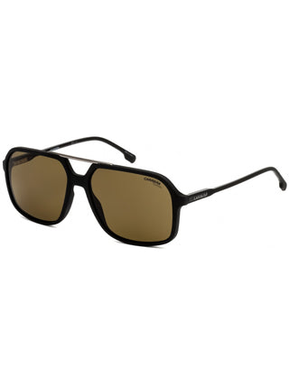 Carrera 229/S plastic Rectangular Men's Sunglasses