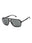 0KB7 M9 - Grey / Grey Polarized
