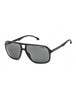 0KB7 M9 - Grey / Grey Polarized