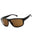 0086 SP - Dark Havana  / Brown Polarized