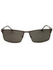 0JCA M9 - BRUSHED GREY/GREY PZ