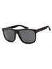 001 - Black / Grey