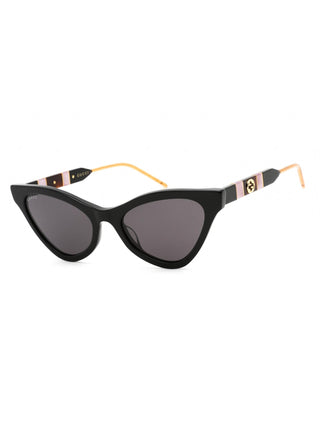 Gucci GG0597S acetate Cat eye  Women's Sunglasses
