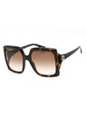002 - Havana / Brown Gradient