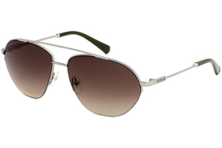 Guess GU00010 Sunglasses-Beverly Hills Eyewear