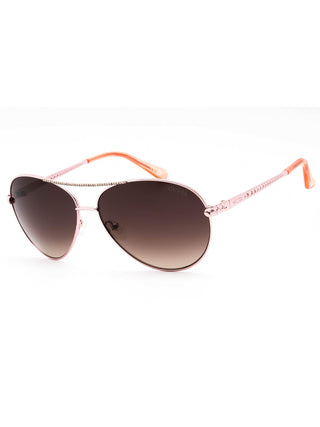 Guess GU7470  Metal Aviator  Women's Sunglasses