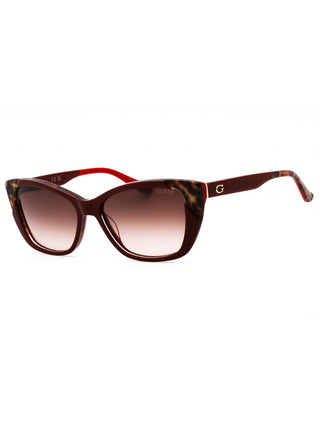 Guess GU7511 acetate Cat eye  Women's Sunglasses