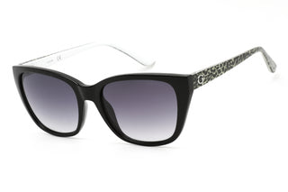 Guess GU7593 Sunglasses-Beverly Hills Eyewear