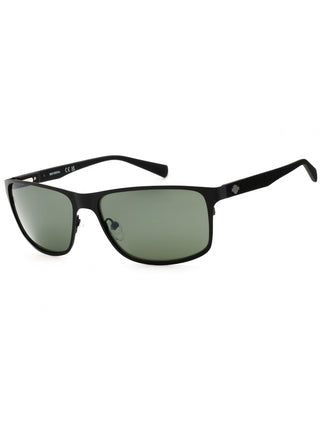 Harley Davidson HD0914X  Metal Rectangular Men's Sunglasses