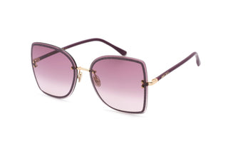 Jimmy Choo LETI/S Sunglasses-Beverly Hills Eyewear