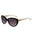 0FU8 00 - Black Cream (Y7 gray gradient lens)